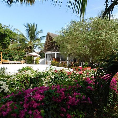 Dama Villa Watamu Exterior foto