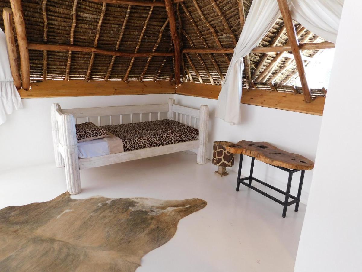 Dama Villa Watamu Exterior foto