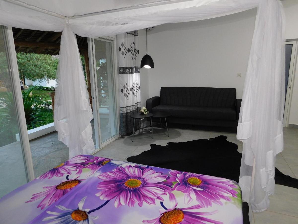 Dama Villa Watamu Exterior foto