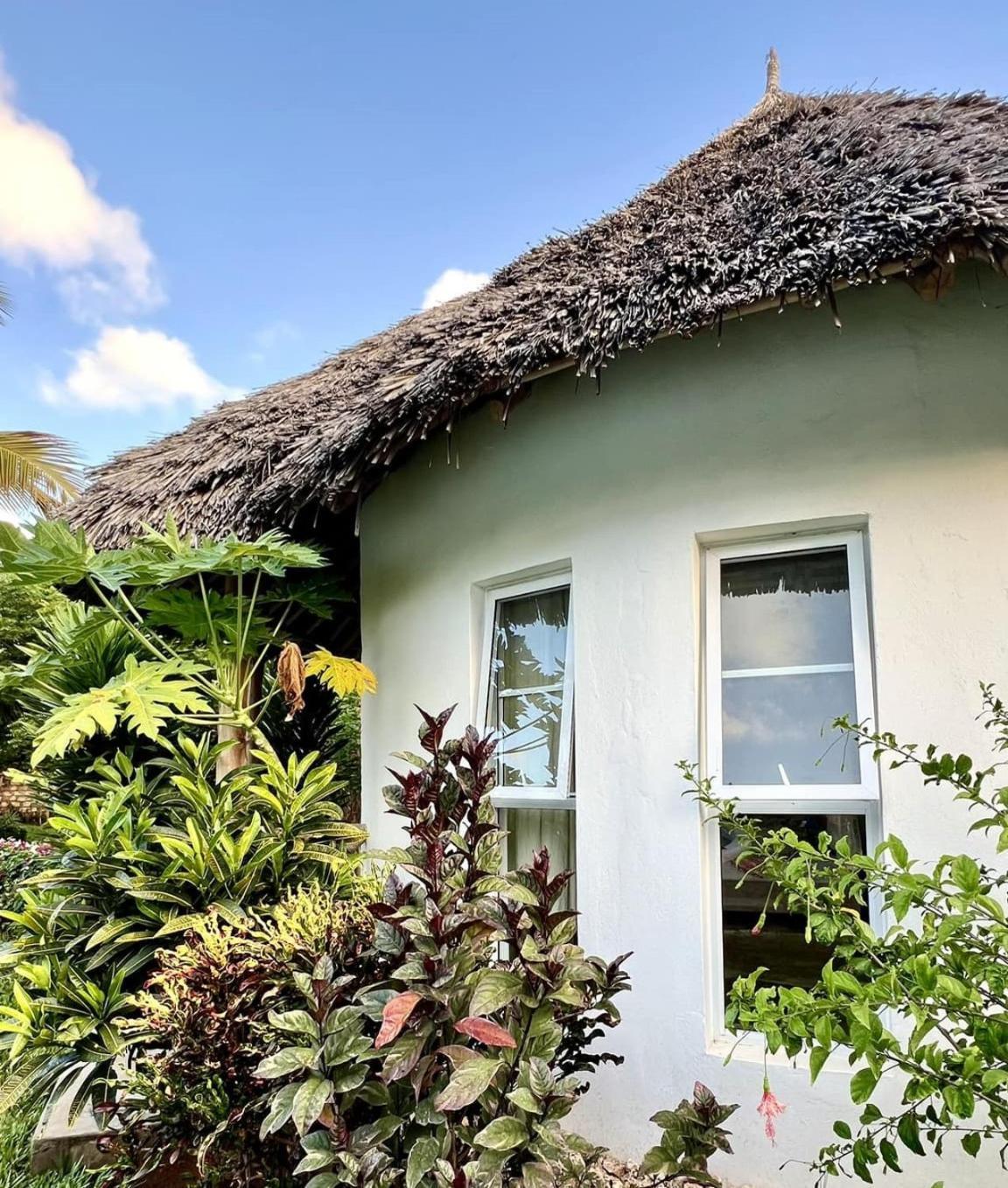 Dama Villa Watamu Exterior foto