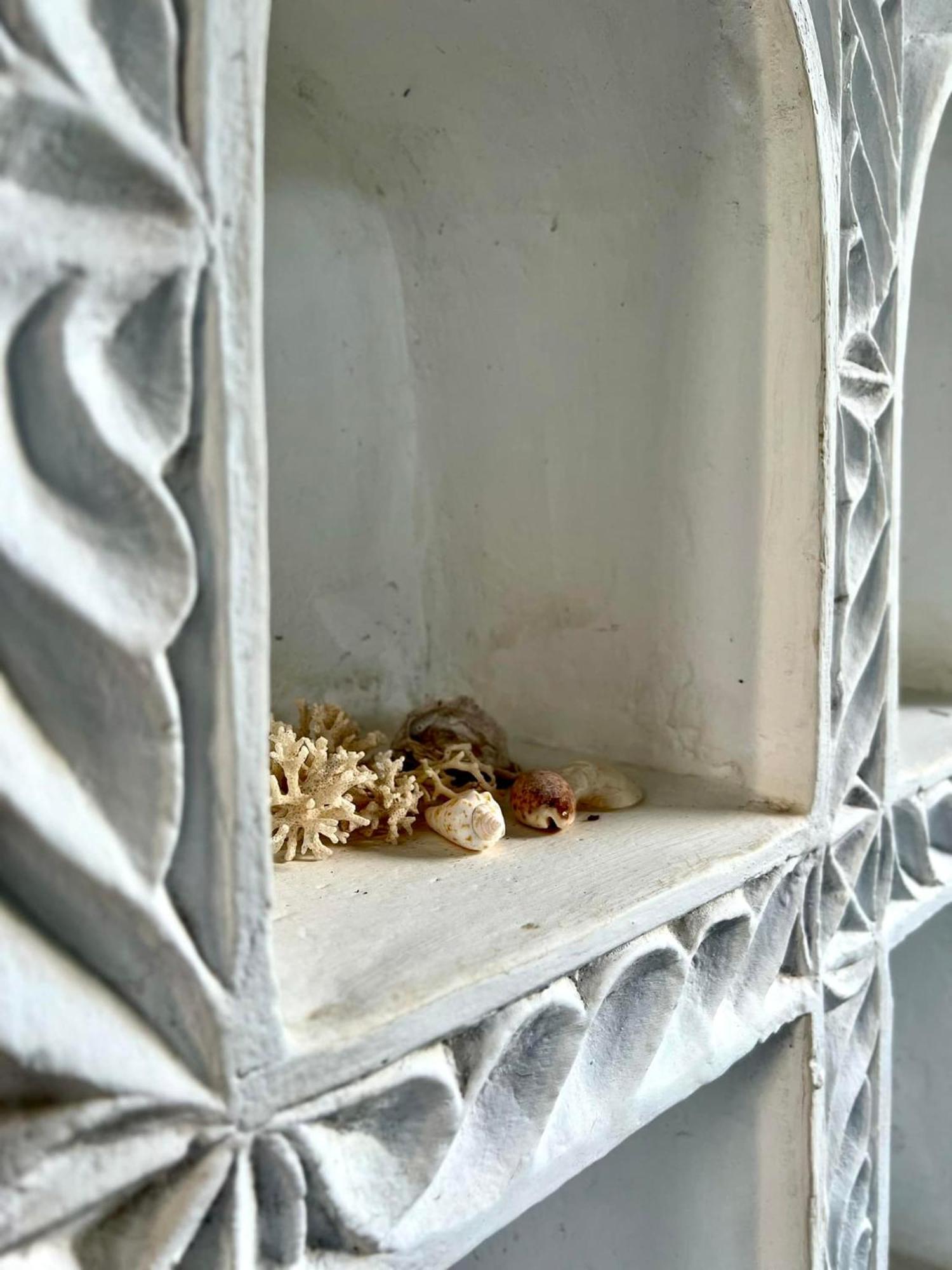 Dama Villa Watamu Exterior foto