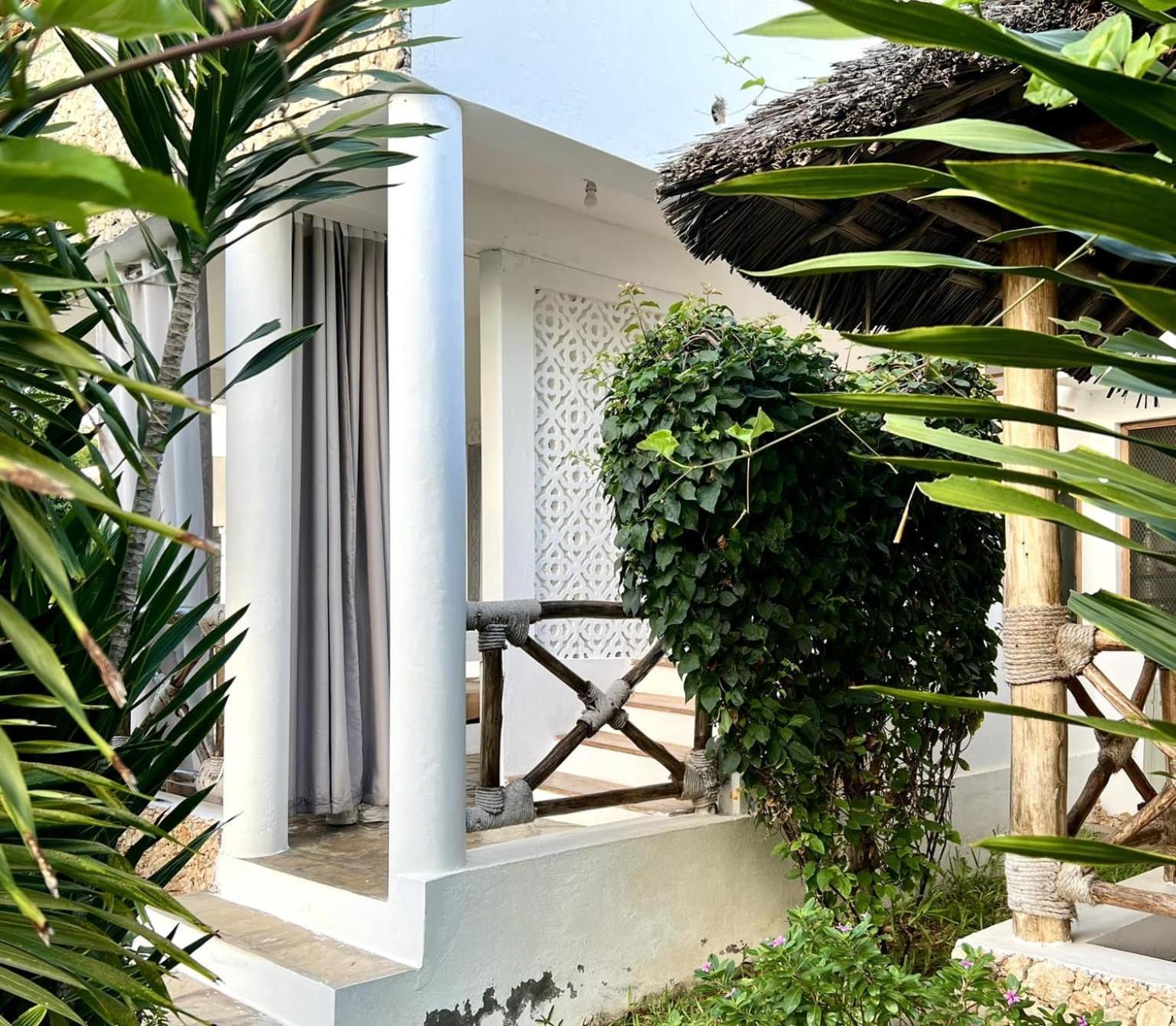 Dama Villa Watamu Exterior foto
